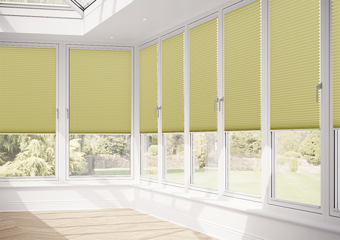 Ecoshade, Citron - Clip Fit Blind - Image 9